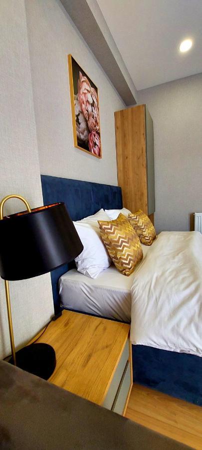 Falcon Boutique Hotel Tbiliszi Kültér fotó