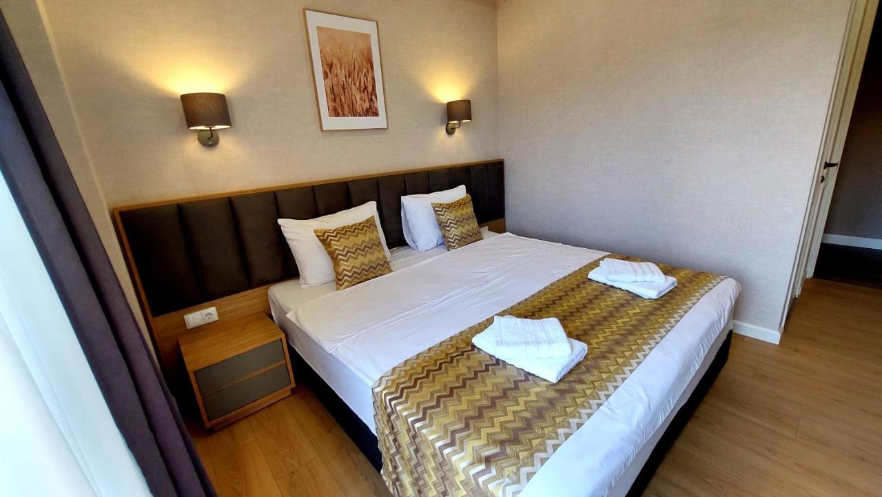 Falcon Boutique Hotel Tbiliszi Kültér fotó