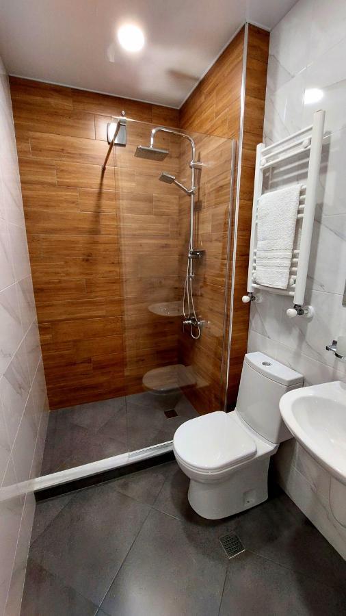 Falcon Boutique Hotel Tbiliszi Kültér fotó
